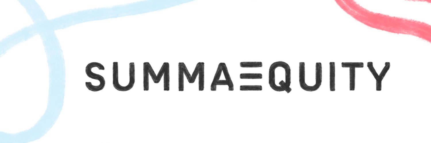 Summa Equity banner