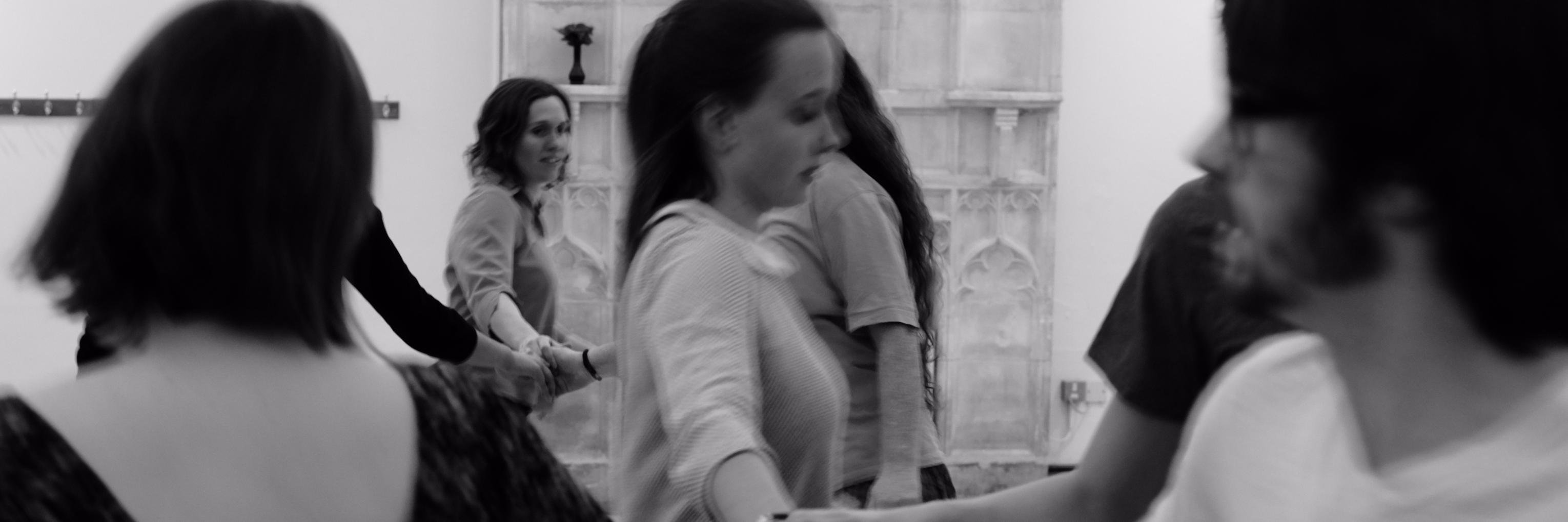 IVFDF Cambridge 2017 banner