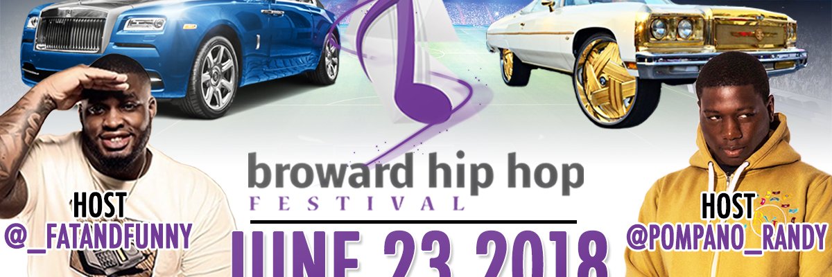 BrowardHipHop's profile banner image