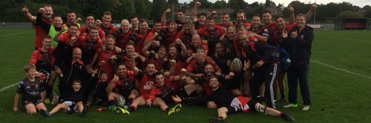 Thatto Heath NWML banner