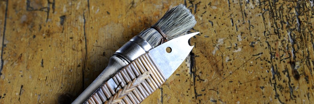 Neil Harrison banner