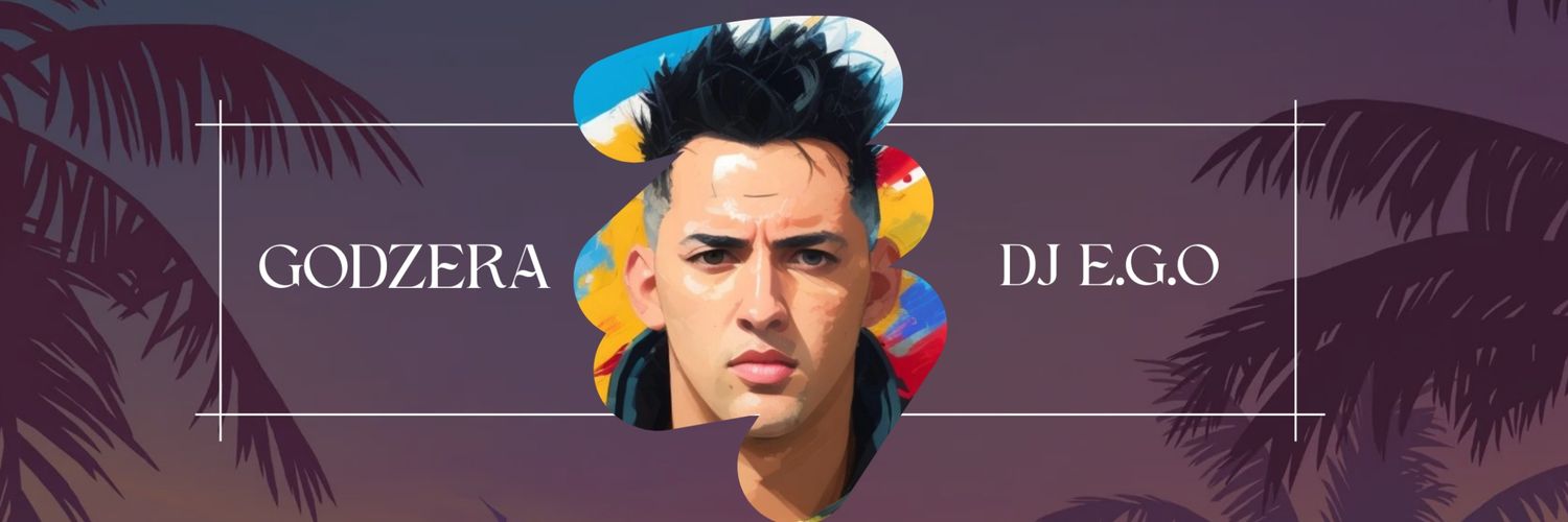Godzera banner