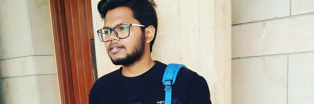 Saharsh007Ms's profile banner image