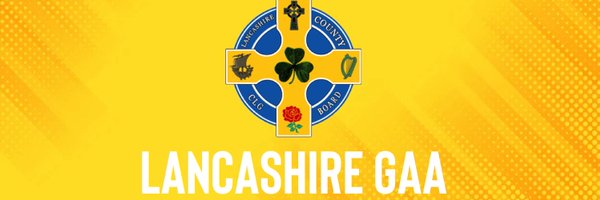 LancashireGAA Profile Banner