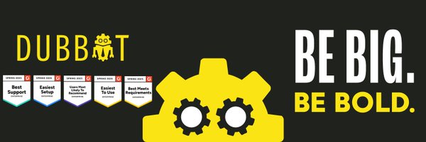 DubbotQA Profile Banner