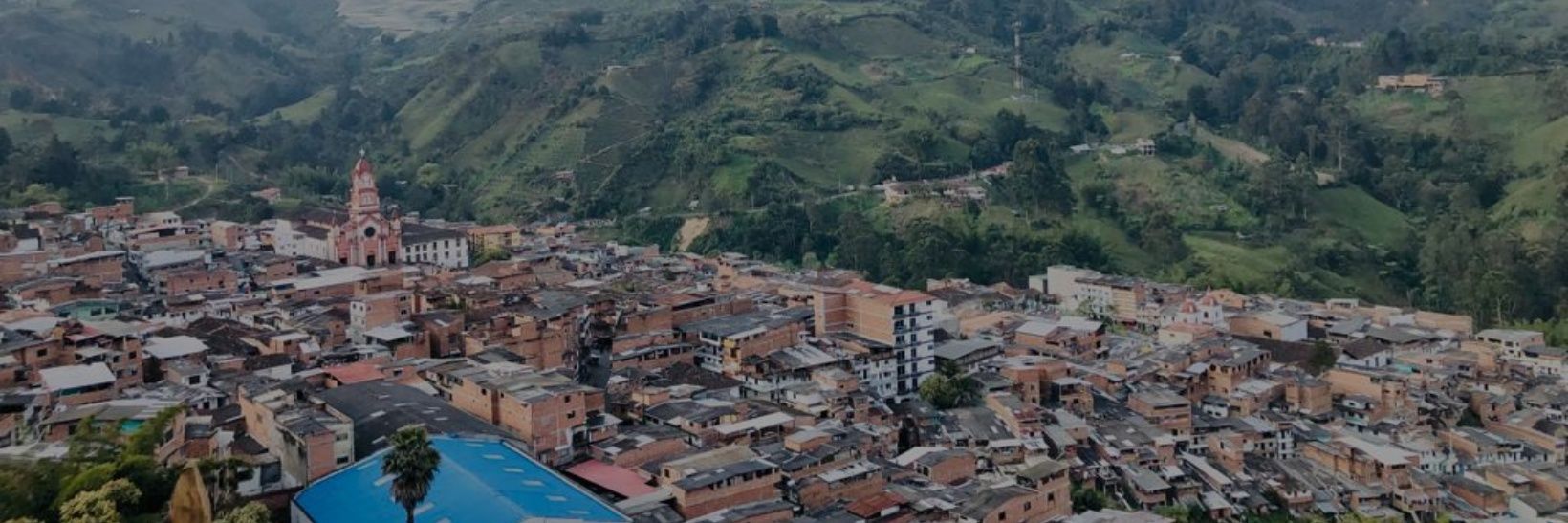 Granada - Antioquia banner