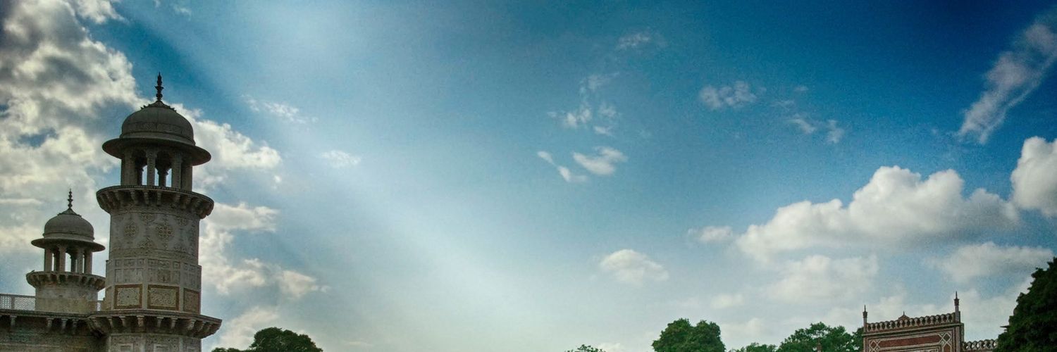 farisriz's profile banner image