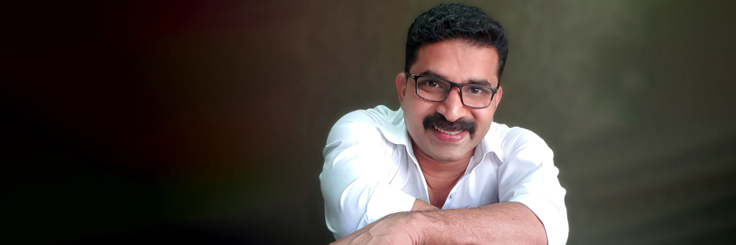 faisumer's profile banner image