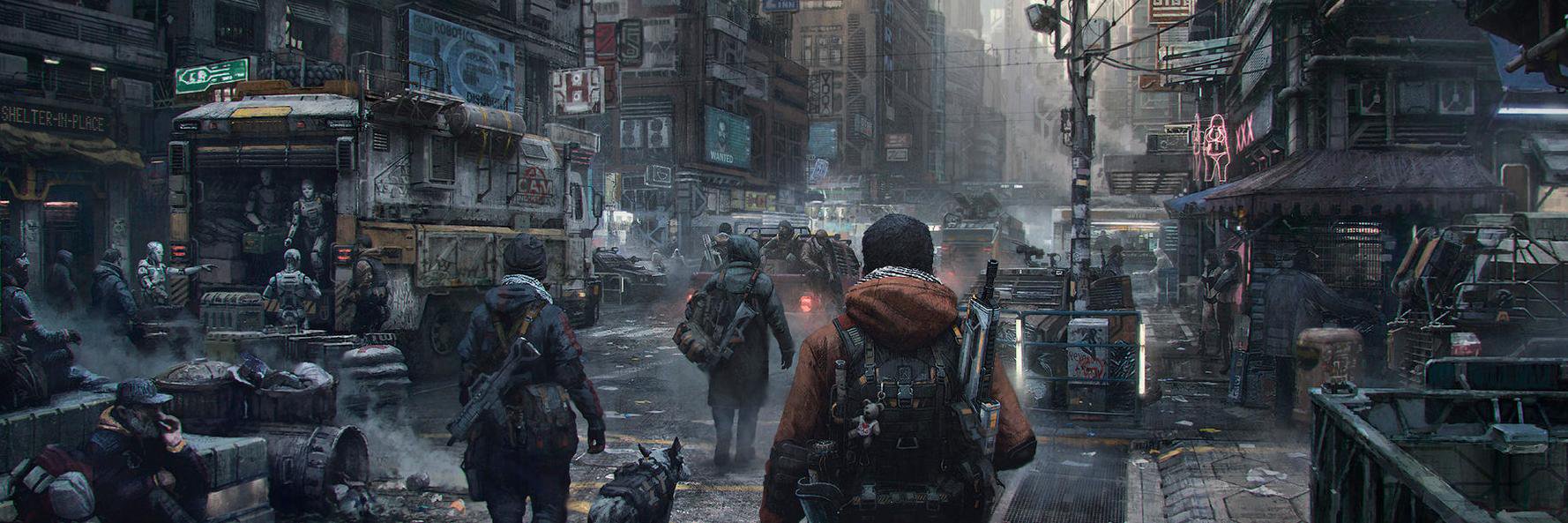 thedivisionlfg's profile banner image