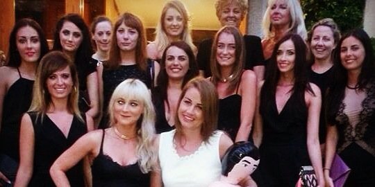 JessicajigAllen's profile banner image