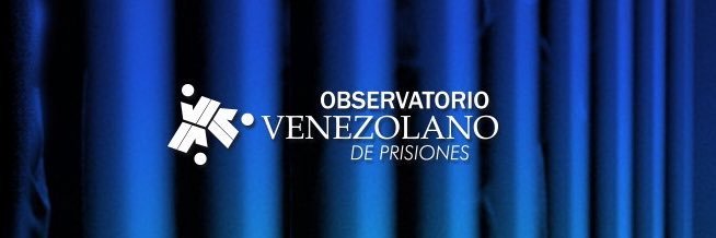 Observatorio Venezolano de Prisiones 的个人资料封面