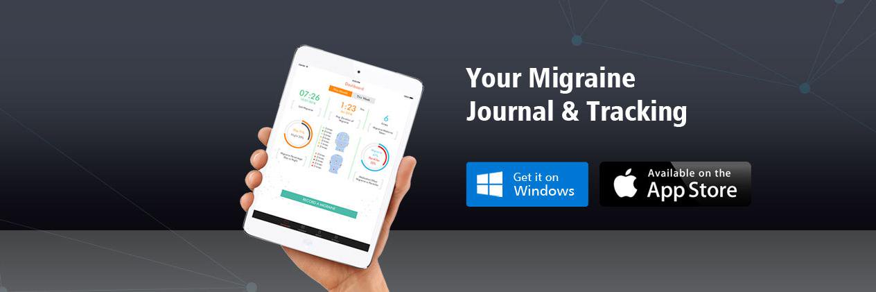 imigraineapp's profile banner image