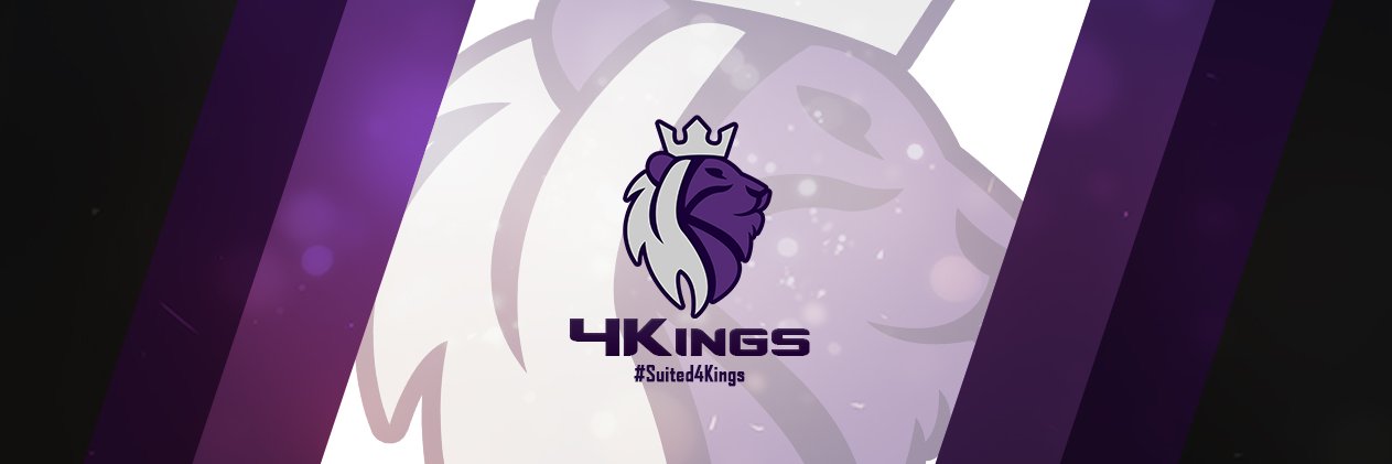 4Kings banner