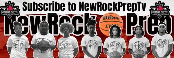 NewRockHoops Profile Banner