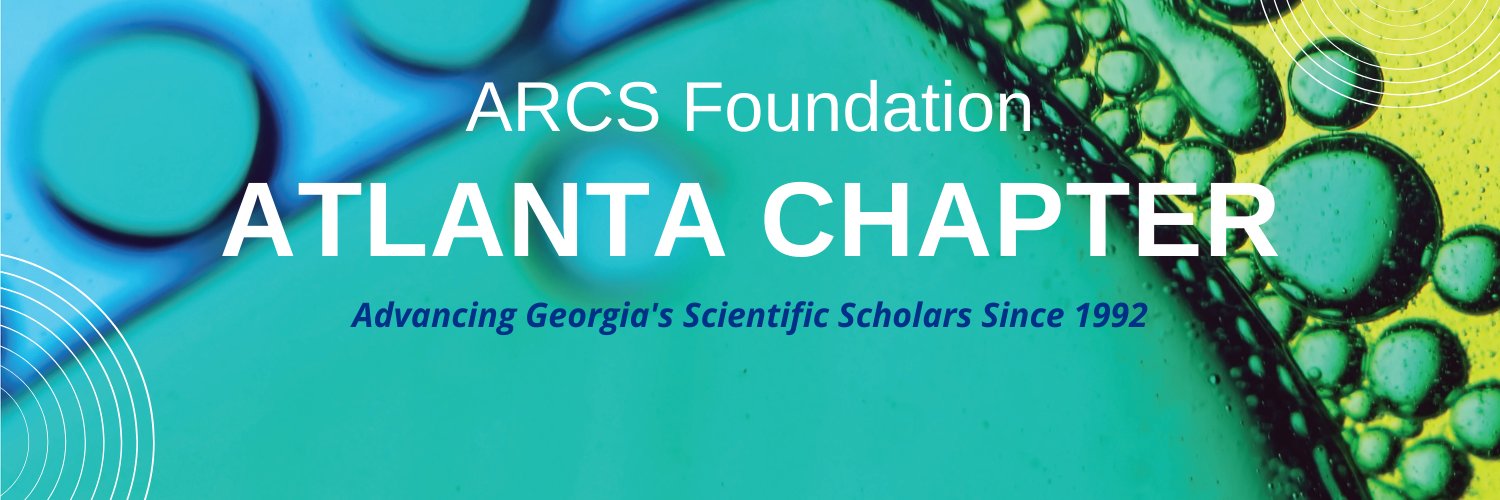 ARCS - Atlanta banner