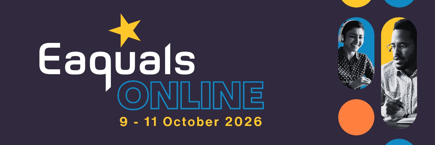 Eaquals banner
