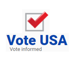 VoteUSA1's profile banner image