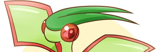 Trapinch is my child! banner