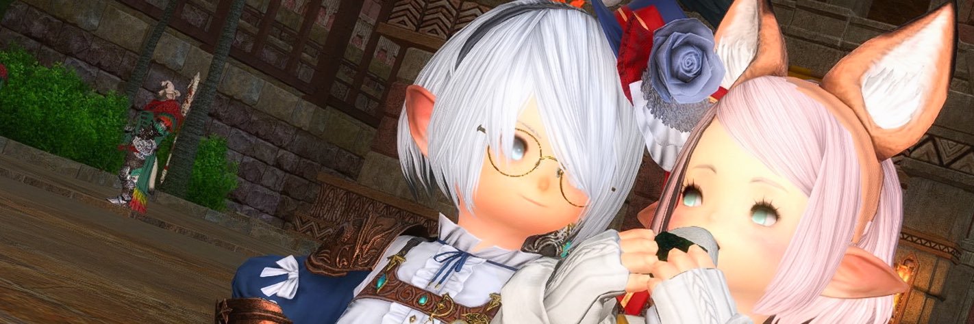 Meguru4696's profile banner image