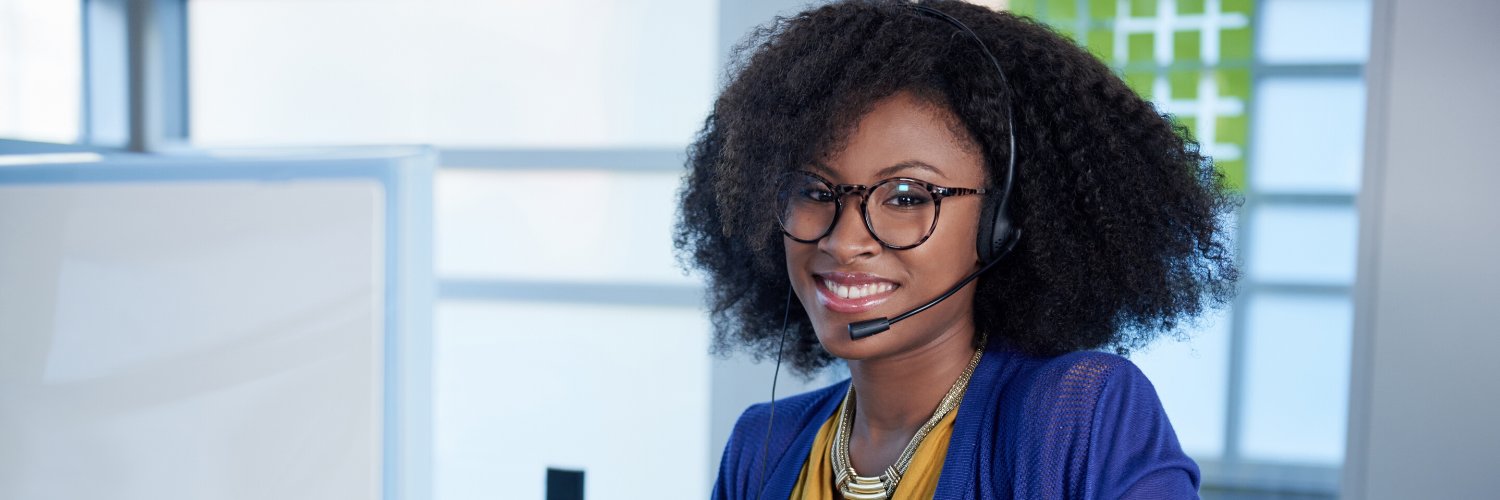 CustomerContAdv's profile banner image