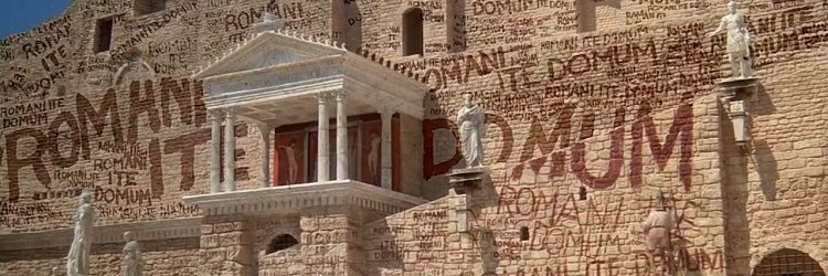 Brian ο Ναζωραίος 🇮🇲 banner