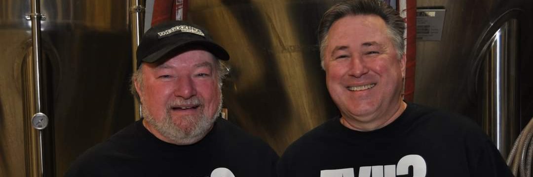 Jamil Zainasheff banner