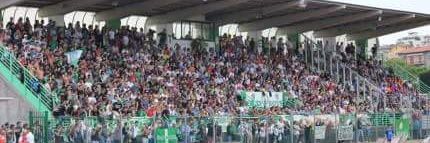 Castelfidardo Calcio banner