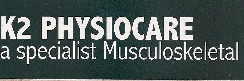 K2Physiocare's profile banner image
