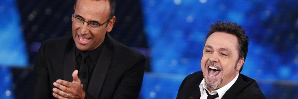 WCarloConti's profile banner image