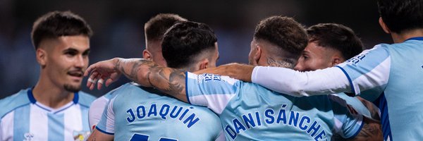 MalagaCF Profile Banner