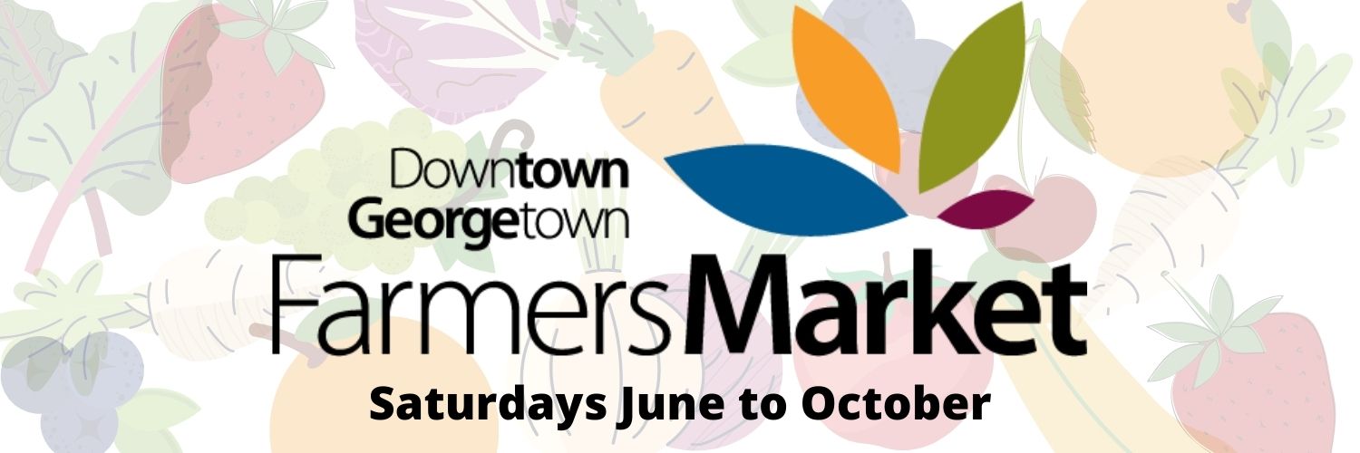 GeorgetownFM's profile banner image