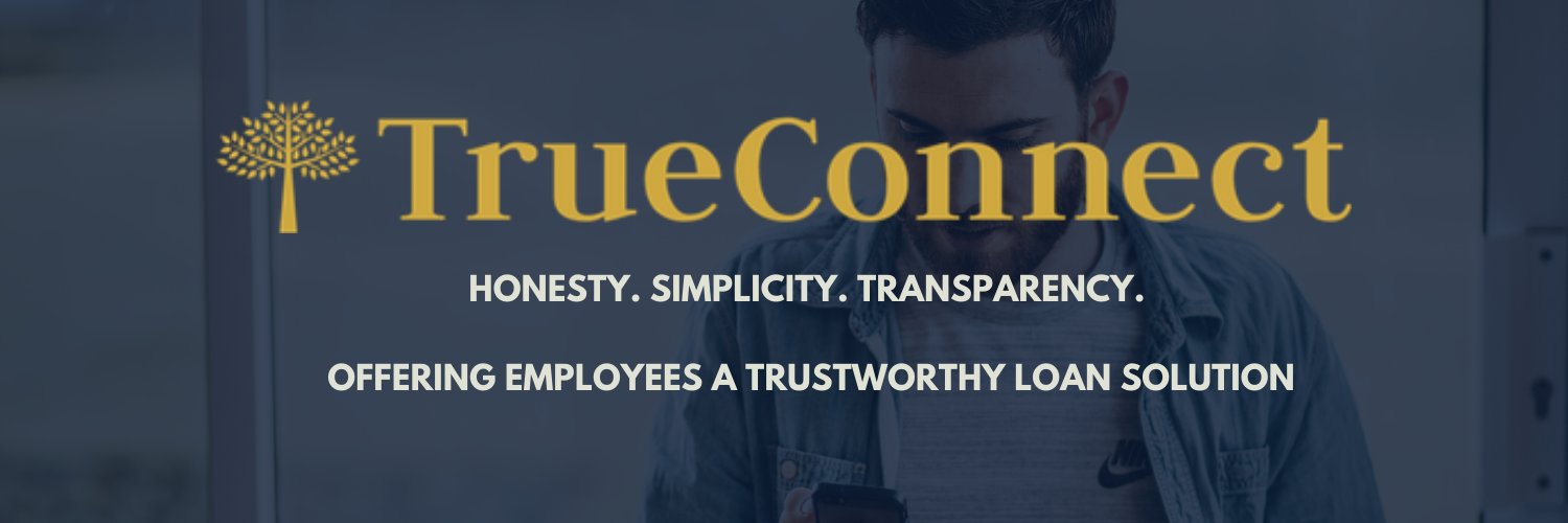 TrueConnectLoan's profile banner image