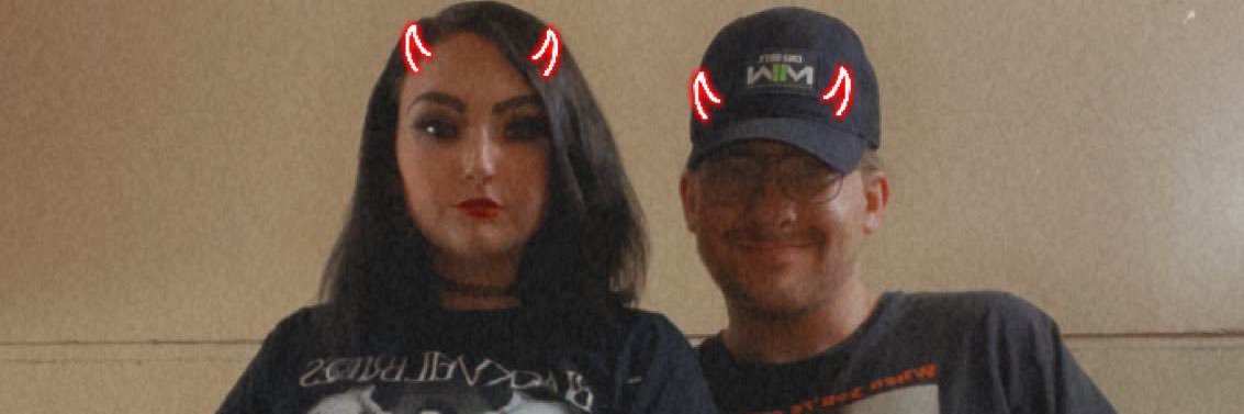 CaitlinMarie_98's profile banner image