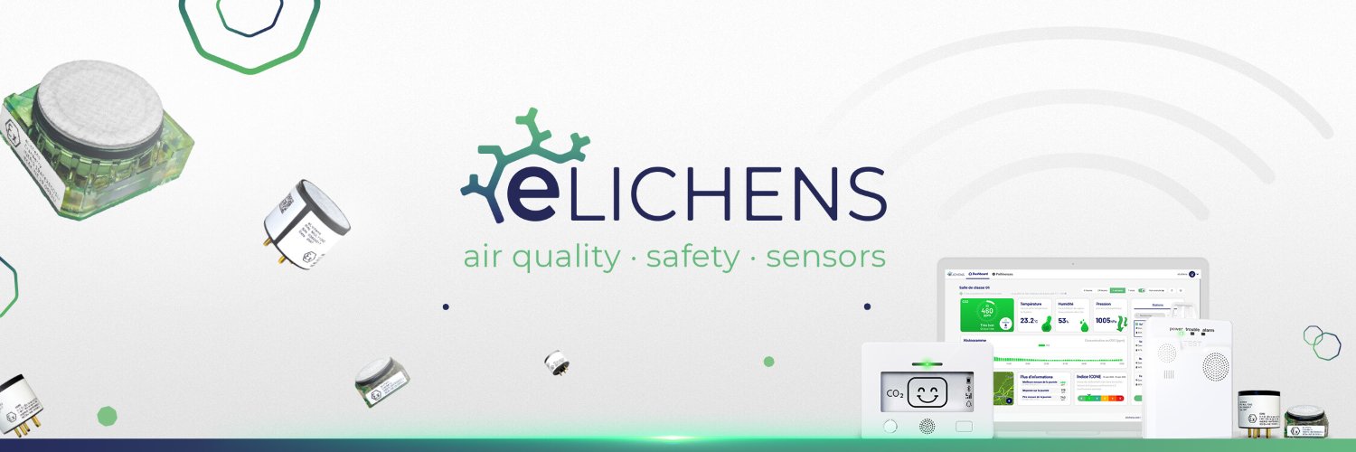 eLichens banner