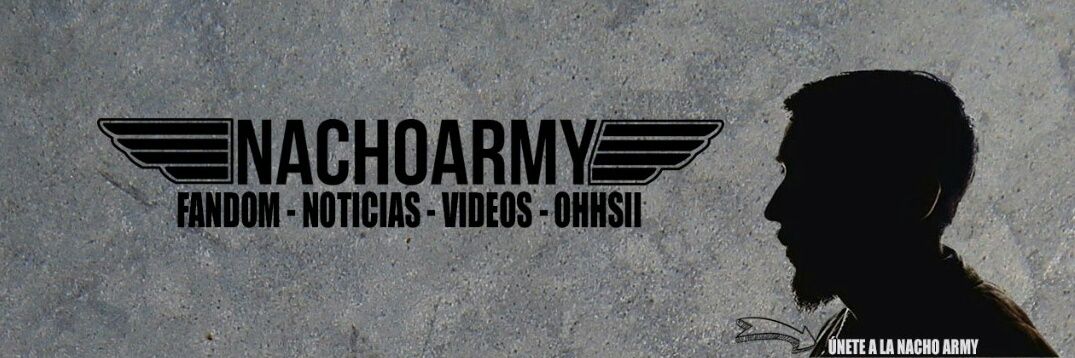 army_nacho's profile banner image