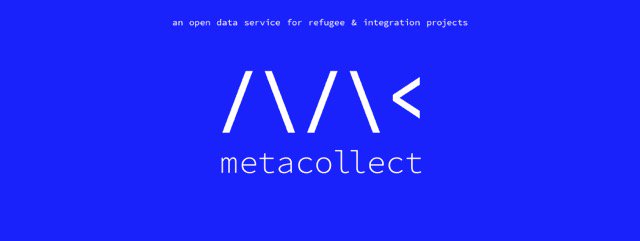 metacollect's profile banner image