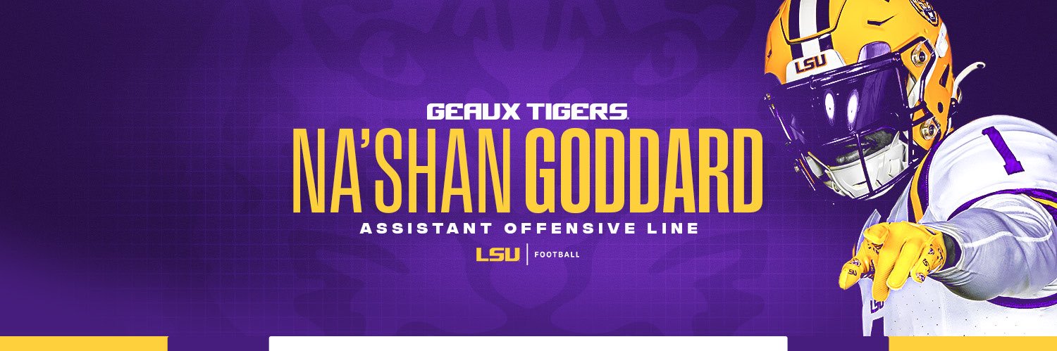 NaShan Goddard banner