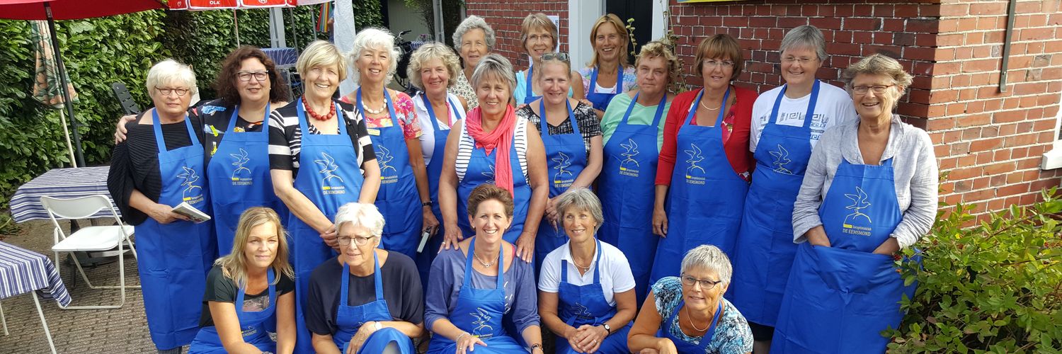 SoroptimistEems's profile banner image