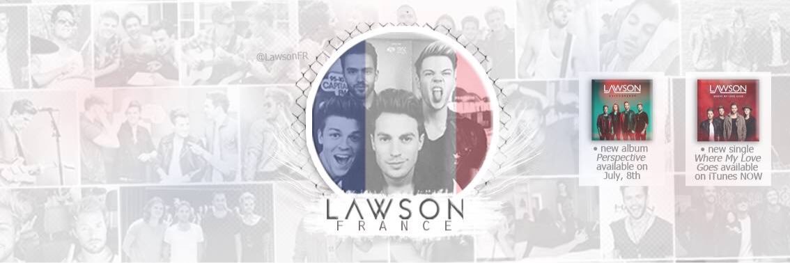 LawsonFR's profile banner image