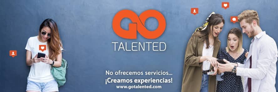 go_talented's profile banner image