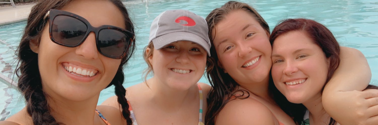 DanielleGaugha1's profile banner image