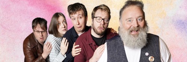 funnylookingpod Profile Banner