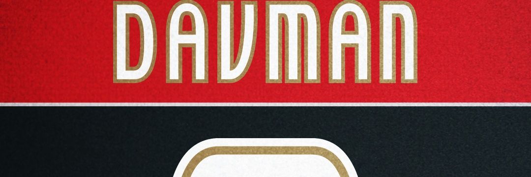 davman banner