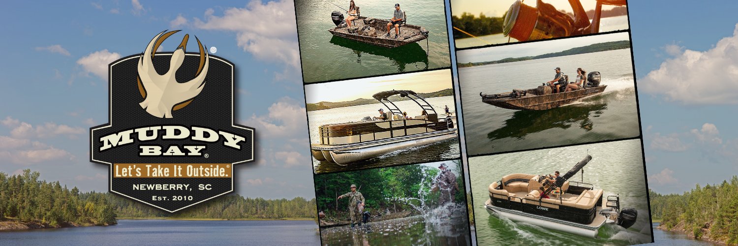Muddy Bay Marine (@MuddyBayMarine) / Posts / X