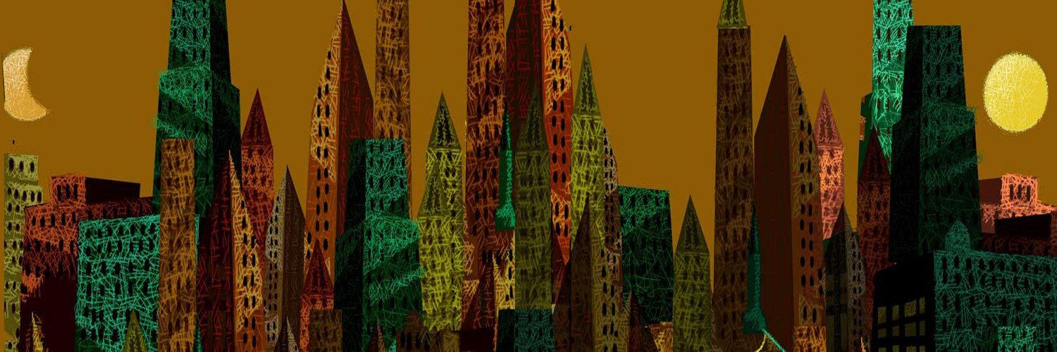 davidrenham's profile banner image