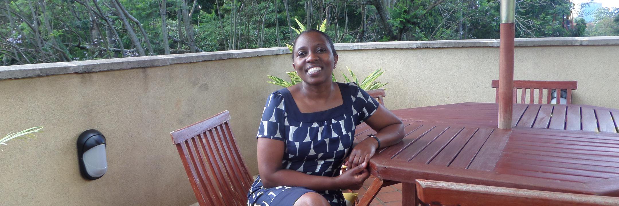 nyagitha's profile banner image