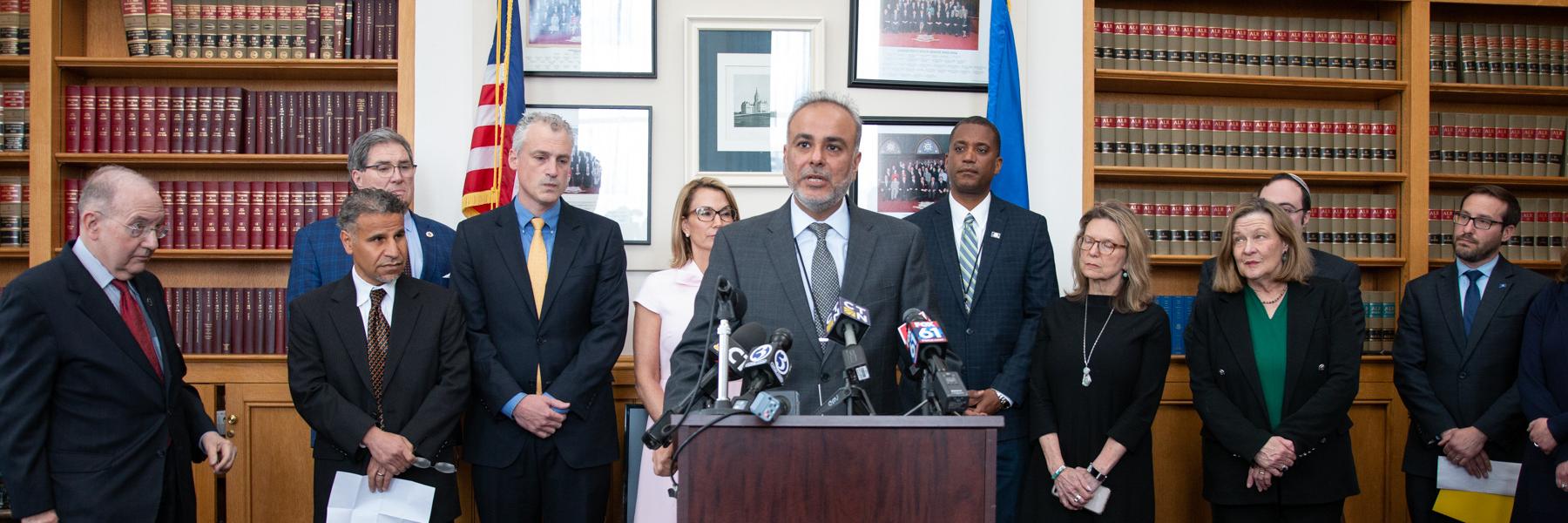 Dr. Saud Anwar banner