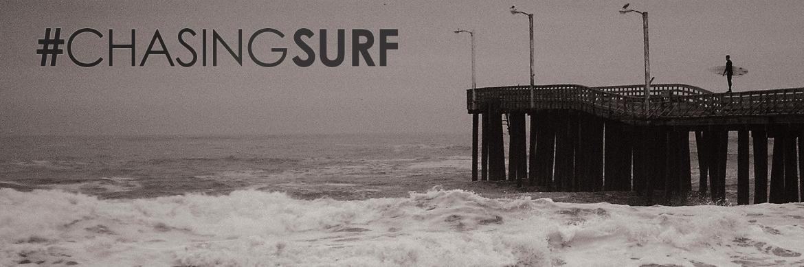ChasingSurfcom's profile banner image