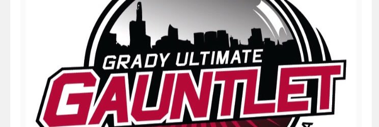 Grady Ultimate banner