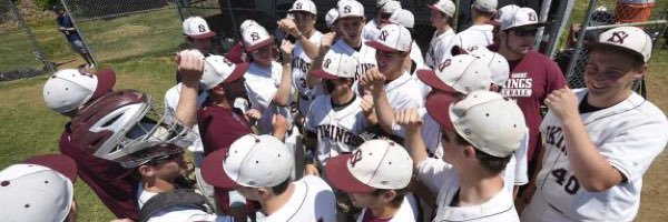 nshorebaseball's profile banner image
